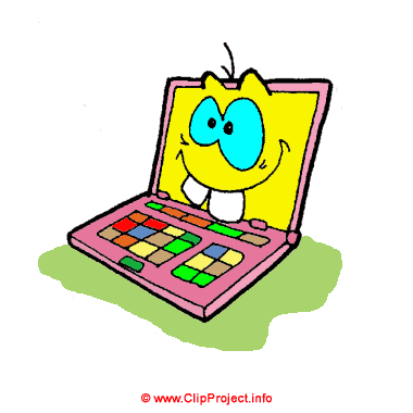 Notebook, Laptop, Clipart kostenlos, gratis