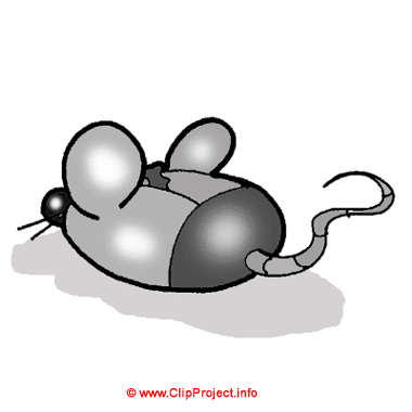 Computer Maus, Clipart kostenlos, gratis