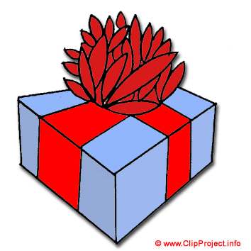 Geschenk, Gif Clipart kostenlos herunterladen