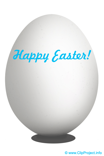 Happy Easter Clipart