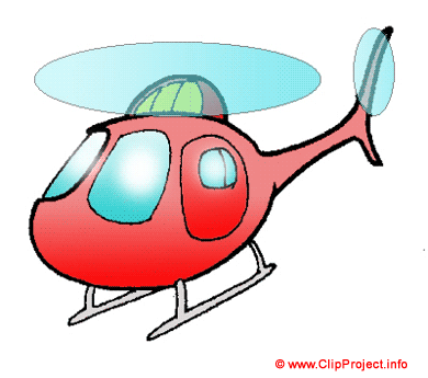 Hubschrauber, Palmen, Raumschiff, Gif Clipart kostenlos herunterladen