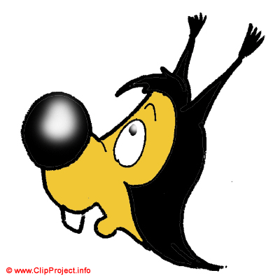 Igel, Gif Clipart kostenlos herunterladen