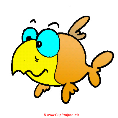 Fisch, Gif Clipart kostenlos herunterladen