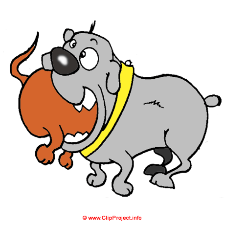 Hund, Dog, Gif Clipart kostenlos herunterladen