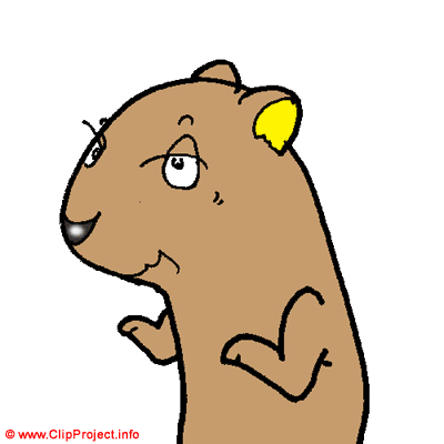 Ratte, Gif Clipart kostenlos herunterladen