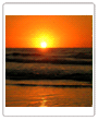 Fotoclipart Sonnenaufgang, Sonnenuntergang