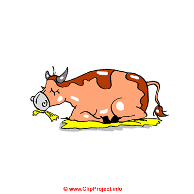 Farm cow clip art - Animals Farm cow clip art - Animals