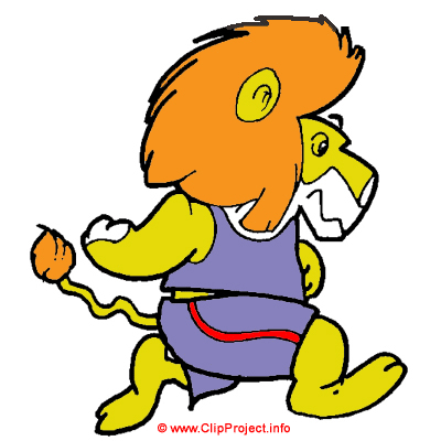 Lion clip art - Pictures of zoo animals Lion clip art - Pictures of zoo animals