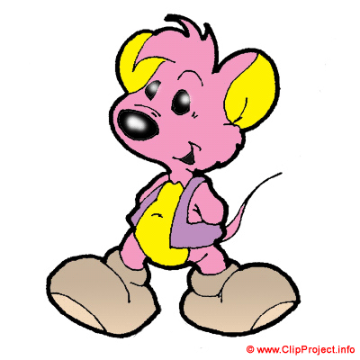 Mouse cartoon image - Pictures of animals free Mouse cartoon image - Pictures of animals free