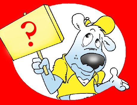 Clip Art Image Question Mark Clip Art Image Question Mark
