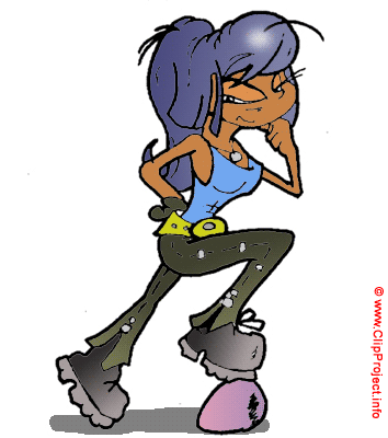 Anime girl clip art free Anime girl clip art free