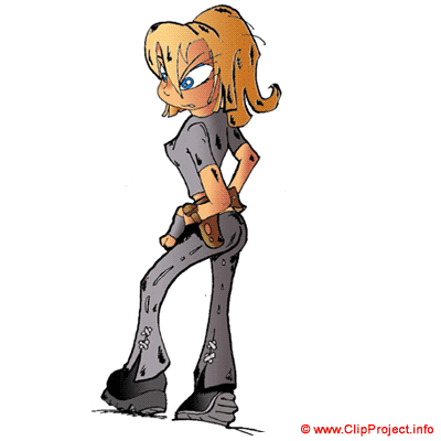 Manga girl free image Manga girl free image
