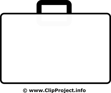 Bag clipart