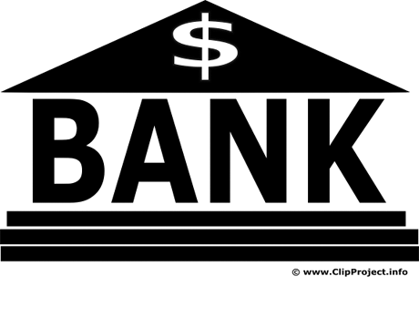 Bank image money clipart Bank image money clipart