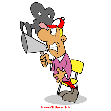 Director clip art free - Business clip art Director clip art free - Business clip art
