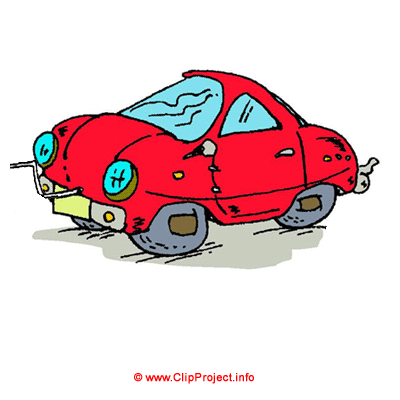 Auto clipart