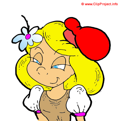 Little Red Riding Hood cartoon image free Little Red Riding Hood cartoon image free