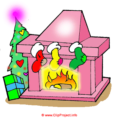 Chimney Christmas clip art free Chimney Christmas clip art free