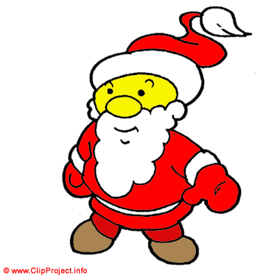 Santa cartoon free Santa cartoon free
