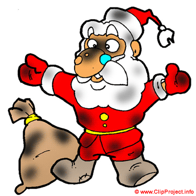 Santa clipart free Santa clipart free