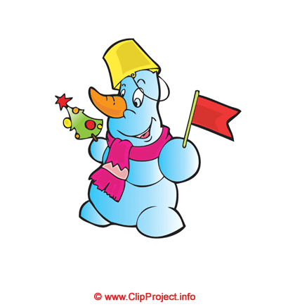 Snowman Christmas clip art free Snowman Christmas clip art free