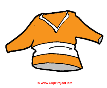 Jumper clipart free