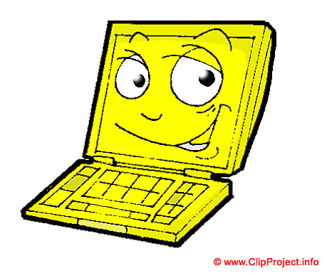 Computer clipart gratis 