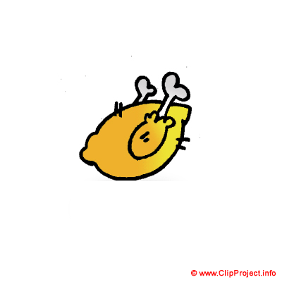 Chicken clipart free