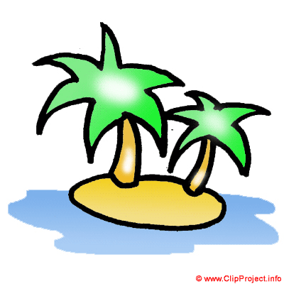 Island clip art - Tropical clip art Island clip art - Tropical clip art