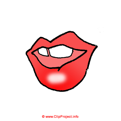 Lips clip art image free - Mouth clip art Lips clip art image free - Mouth clip art