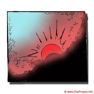 Sun picture clipart free