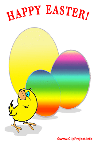 Easter cards gratis download