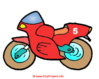 Bike clip art free