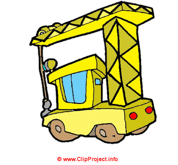 Crane clipart free