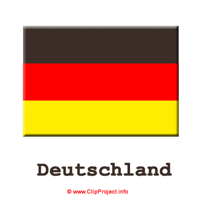 Germany flag free clip art image Germany flag free clip art image