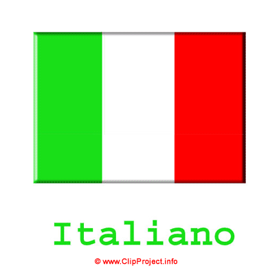 Italy flag clipart Italy flag clipart
