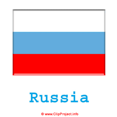 Russia flag clipart free Russia flag clipart free