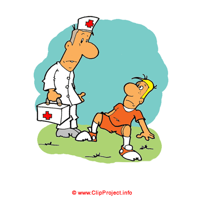 Doctor clip art image - Football Doctor clip art image - Football