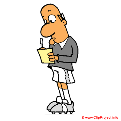 Referee clip art football Referee clip art football