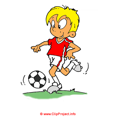 Soccer player