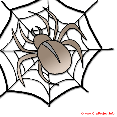 Spider cartoon image free - Halloween cliparts free Spider cartoon image free - Halloween cliparts free