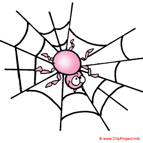 Spider net - Halloween cliparts free Spider net - Halloween cliparts free