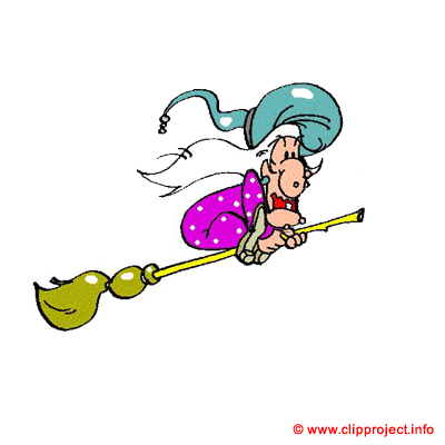 Witch clip art - Halloween clip art free Witch clip art - Halloween clip art free