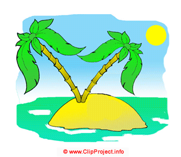 Island clip art free - Holidays clip art Island clip art free - Holidays clip art