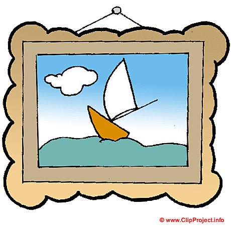 Painting image clipart free