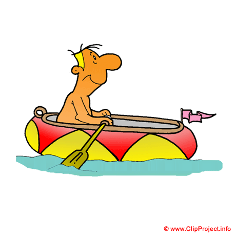 Rubber boat clip art free - Holidays clip art Rubber boat clip art free - Holidays clip art