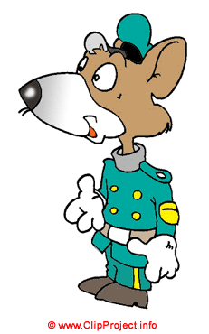 Concierge image cartoon clipart