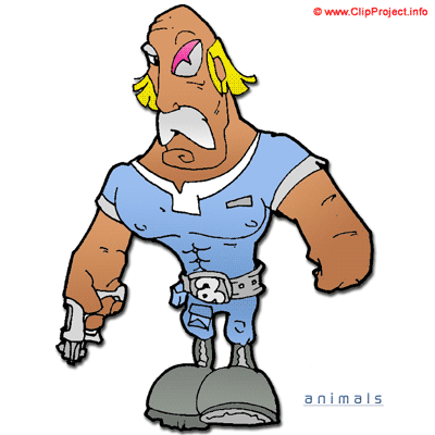 Officer cartoon character clip art free Officer cartoon character clip art free