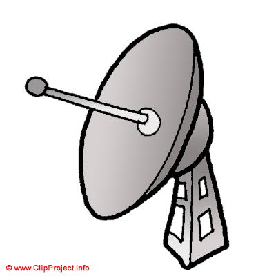 Antenna clip art free