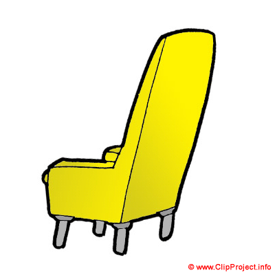 Chair clip art